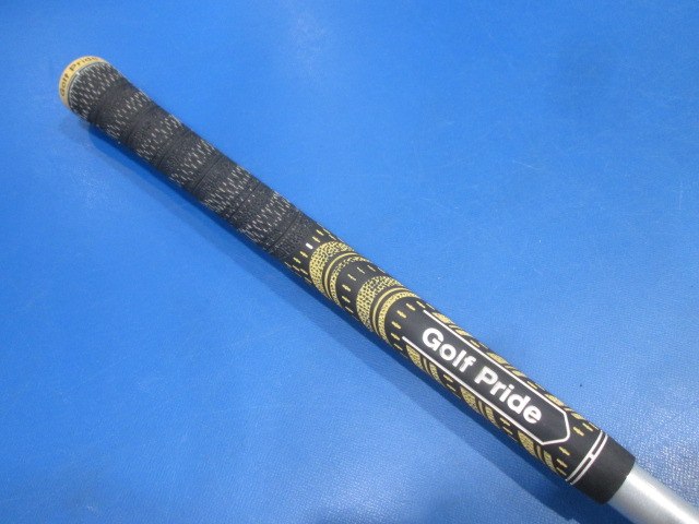 中古 GINNICO 3W 15°フェアウェイウッド ゴルフ用品
