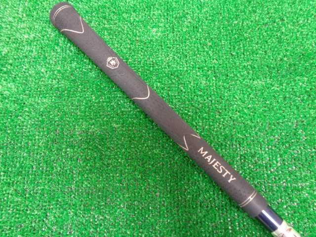 中古 マジェスティRoyale 2021 10.5°ドライバー ゴルフ用品