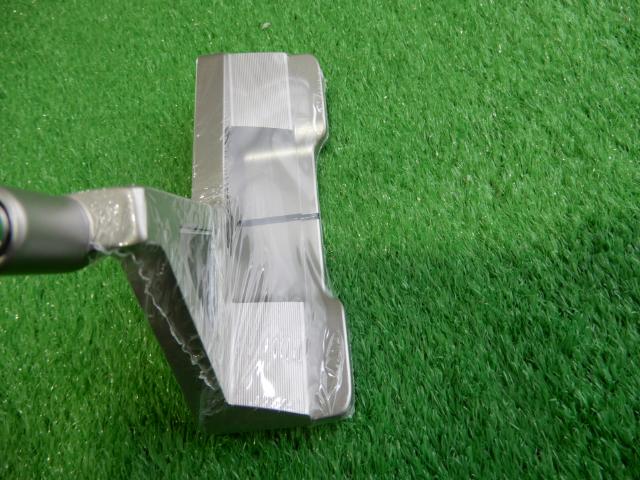 中古 TP TRUSS B3THパター ゴルフ用品