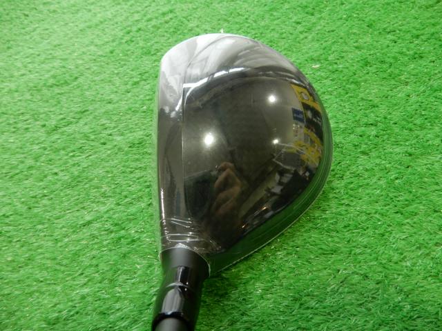 中古 B1 ST 5W 18°フェアウェイウッド ゴルフ用品