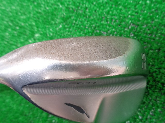 中古 RM 56-11 56°ウェッジ ゴルフ用品
