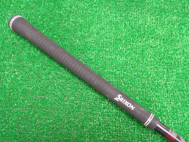 中古 スリクソンZF85 5W 18°フェアウェイウッド ゴルフ用品
