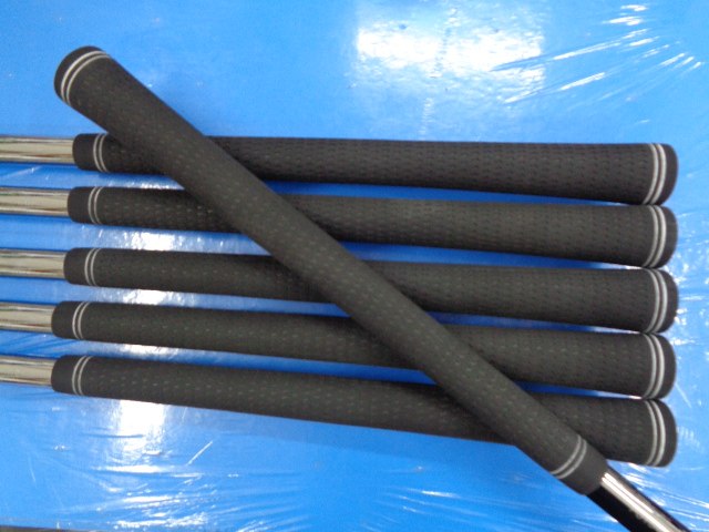 中古 PRECEPT MC01 FORGED 6本アイアンセット ゴルフ用品