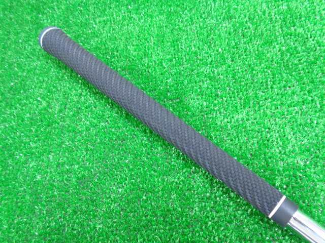 中古 ARTISAN GOLF ウェッジ ニッケルクロムメッキ 54SB 54°ウェッジ ゴルフ用品