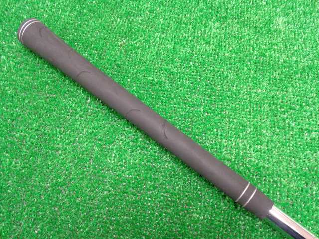 中古 STUDIO WEDGE M425(グース)AW クロムメッキ 52°ウェッジ ゴルフ用品