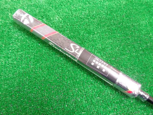 中古 SPIDER GT BLACK TM1パター ゴルフ用品