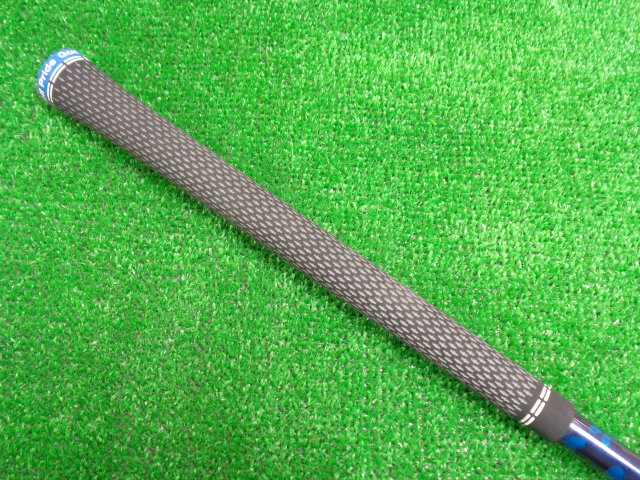 中古 Qi10 RESCUE #4 22°ユーティリティ ゴルフ用品