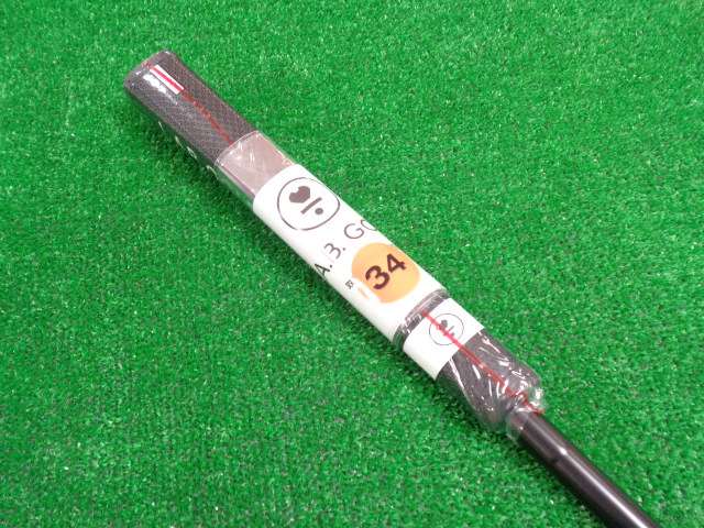 中古 OZ1.iパター ゴルフ用品