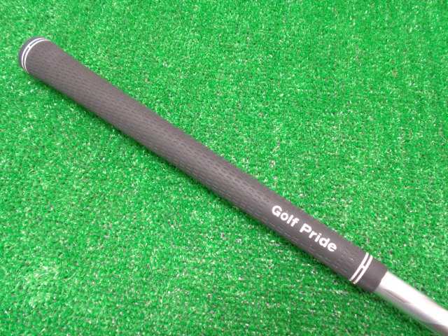 中古 STUDIO WEDGE M425 銅メッキ 58°ウェッジ ゴルフ用品
