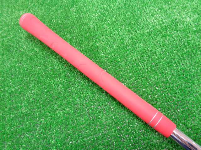 中古 STUDIO WEDGE M425/S 銅メッキ 48°ウェッジ ゴルフ用品