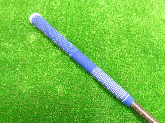 中古 RV-555 Type-S 24 24°ユーティリティ ゴルフ用品