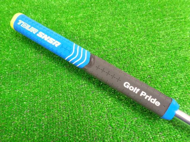 中古 セレクト2014 ニューポート2パター ゴルフ用品
