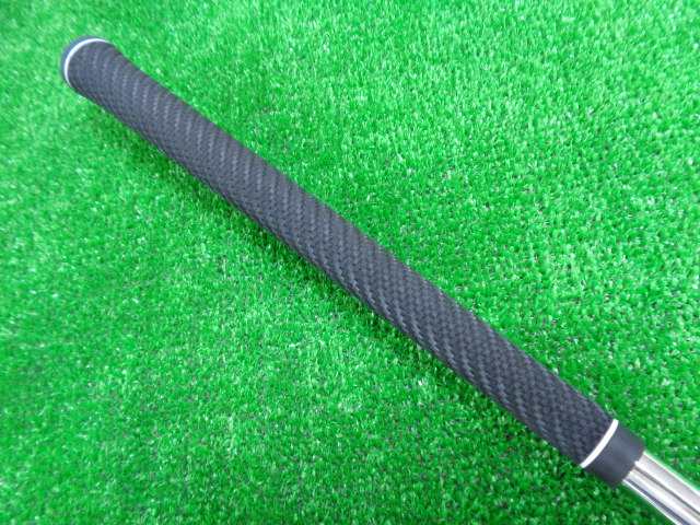 中古 ARTISAN GOLF ウェッジ ノーメッキ 54S 54°ウェッジ ゴルフ用品