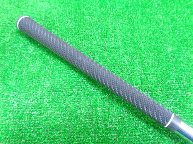中古 ARTISANGOLF wedge ノーメッキサテン58S 58°ウェッジ ゴルフ用品