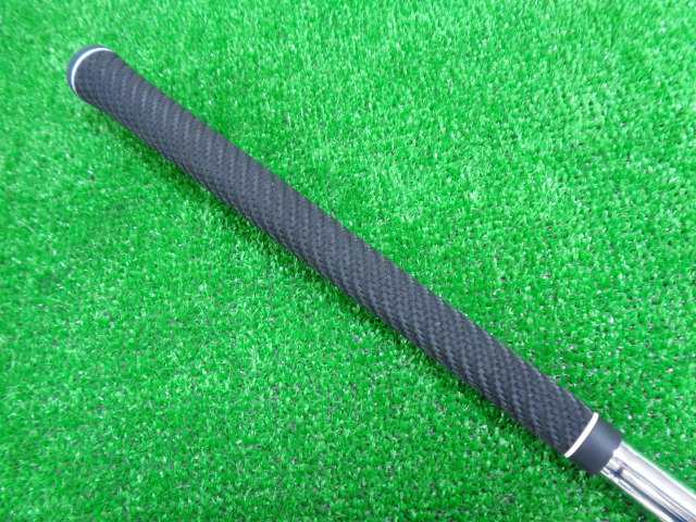 中古 ARTISAN GOLF ウェッジ ノーメッキ 48S 48°ウェッジ ゴルフ用品