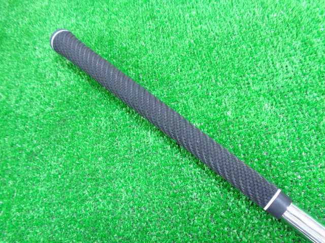 中古 ARTISAN GOLF ウェッジ ノーメッキ 50S 50°ウェッジ ゴルフ用品