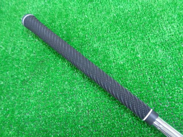 中古 ARTISAN GOLF ウェッジ ノーメッキ 52S 52°ウェッジ ゴルフ用品