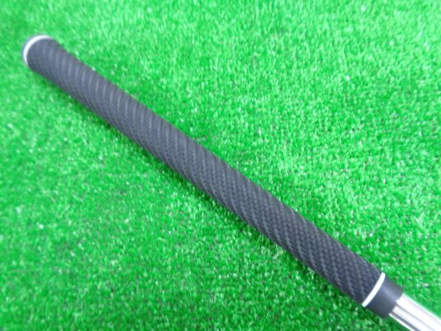 中古 ARTISAN GOLF ウェッジ ノーメッキ 58S 58°ウェッジ ゴルフ用品