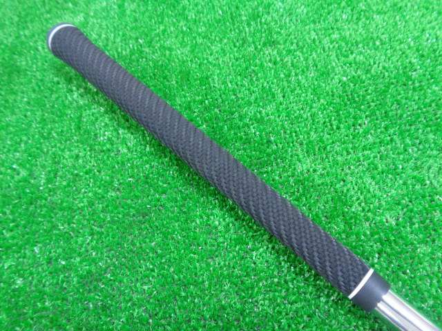 中古 ARTISAN GOLF ウェッジ ノーメッキ 58DS 58°ウェッジ ゴルフ用品