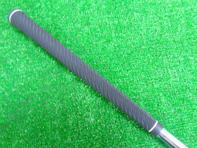 中古 ARTISAN GOLF ウェッジ ニッケルクロムメッキ 48S 48°ウェッジ ゴルフ用品