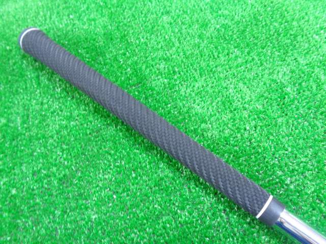 中古 ARTISAN GOLF ウェッジ ニッケルクロムメッキ 50S 50°ウェッジ ゴルフ用品