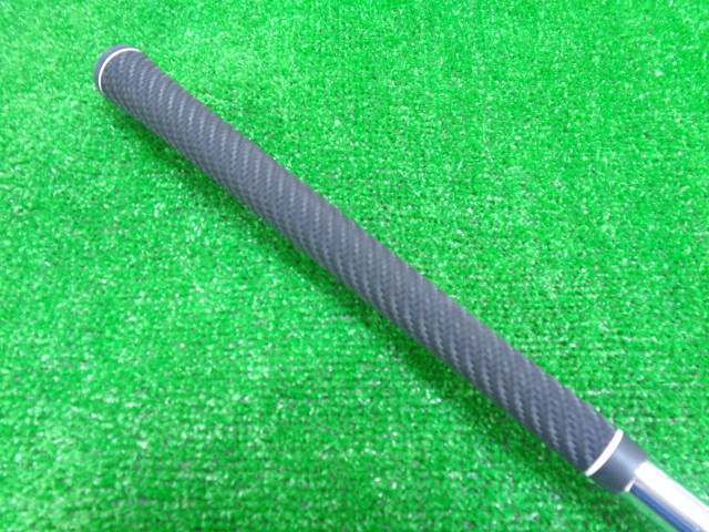 中古 ARTISANGOLF wedge ニッケルクロム52S 52°ウェッジ ゴルフ用品