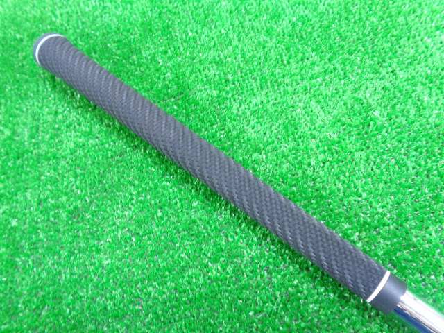 中古 ARTISAN GOLF ウェッジ ニッケルクロムメッキ 52S 52°ウェッジ ゴルフ用品