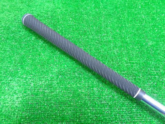 中古 ARTISANGOLF wedge ニッケルクロム58S 58°ウェッジ ゴルフ用品