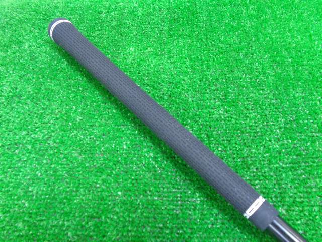 中古 ボーケイSM9ジェットブラックプレミアム56-14F 56°ウェッジ ゴルフ用品
