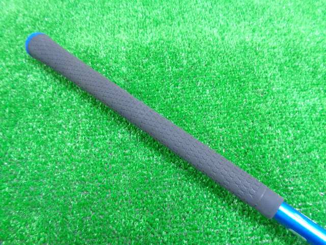 中古 UFO AIR UT by POWER TORNADO #55 22°ユーティリティ ゴルフ用品