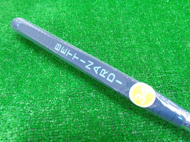 中古 ANTIDOTE 2025 SB1パター ゴルフ用品