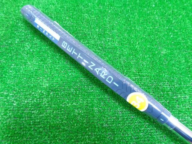 中古 ANTIDOTE 2025 SB1パター ゴルフ用品