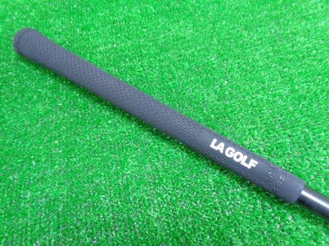 中古 LA GOLF FACE ID 9.5°ドライバー ゴルフ用品