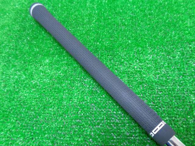中古 ボーケイSM10 Nickel 50-12F 50°ウェッジ ゴルフ用品
