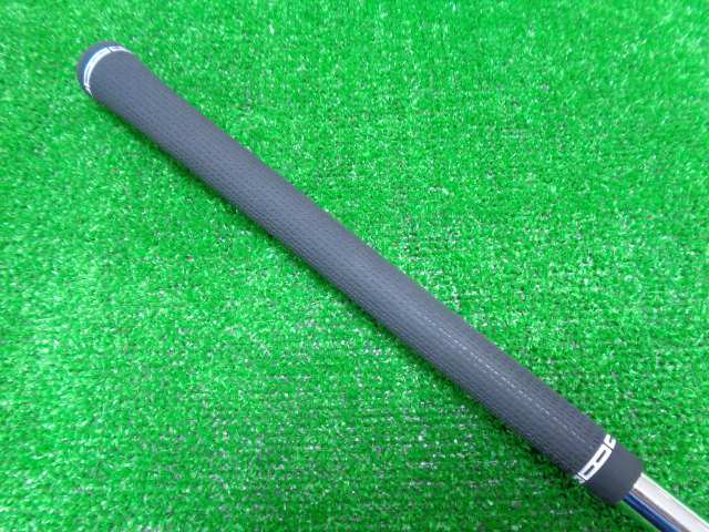 中古 ボーケイSM10 Nickel 56-10S 56°ウェッジ ゴルフ用品