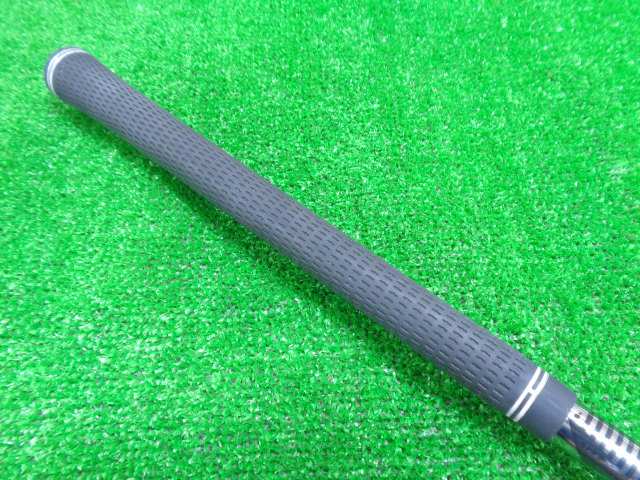 中古 Qi10 RESCUE #7 31°ユーティリティ ゴルフ用品