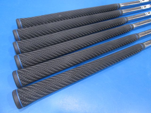 中古 AF-305 6本アイアンセット ゴルフ用品