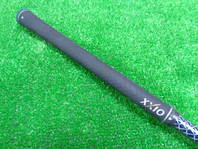 中古 ゼクシオ2016モデル 3W 15°フェアウェイウッド ゴルフ用品
