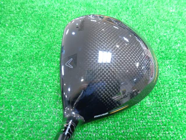 中古 MAVRIK MAX 10.5°ドライバー ゴルフ用品