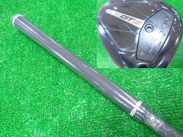 中古 GT3 10°ドライバー ゴルフ用品