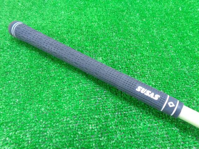 中古 8C CRAFT BRASSY 13.5 13.5°フェアウェイウッド ゴルフ用品