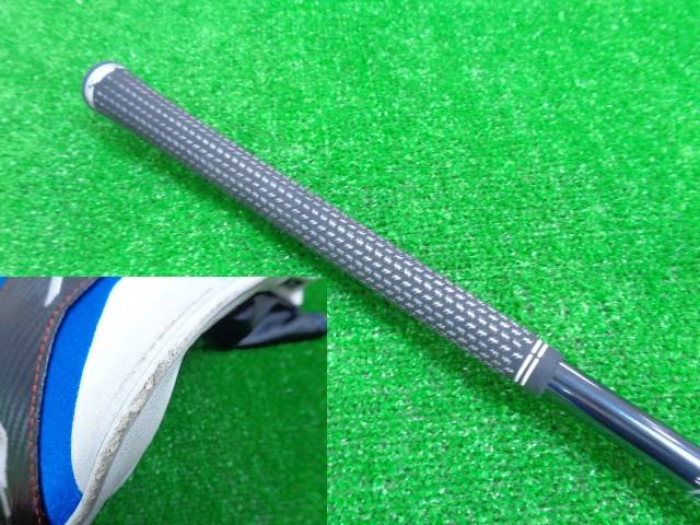 中古 AEROJET LS Tour Length 10.5°ドライバー ゴルフ用品