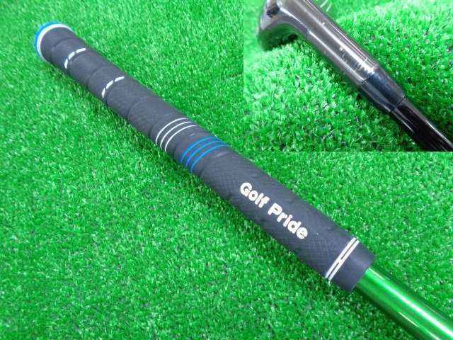 中古 EPIC STAR ユーティリティ 5H 23°ユーティリティ ゴルフ用品