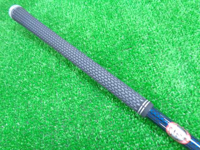 中古 SIM2 MAX RESCUE #5 25°ユーティリティ ゴルフ用品