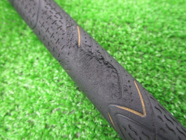 中古 マジェスティプレステジオ9 7W 21°フェアウェイウッド ゴルフ用品