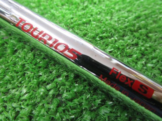 中古 B2 HY H4 22°ユーティリティ ゴルフ用品
