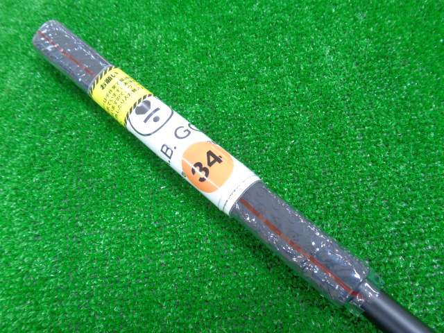 中古 LINK.1パター ゴルフ用品