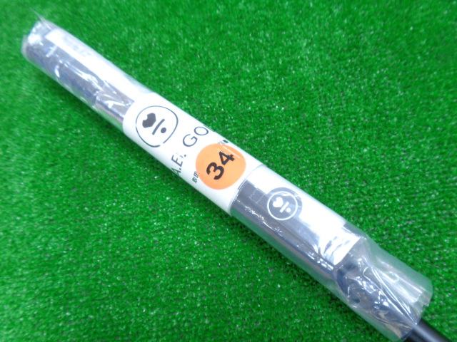 中古 DIRECTED FORCE 2.1パター ゴルフ用品