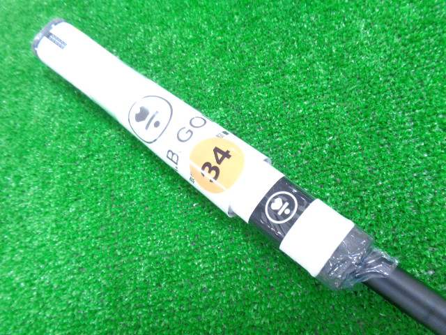 中古 DF3パター ゴルフ用品