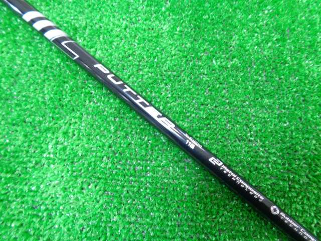 中古 STUDIO-2 BK STAINLESSパター ゴルフ用品